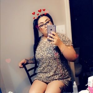 Meet your Posher, Lorena